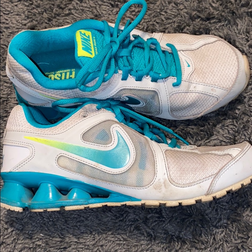 Nike Relax Run 8